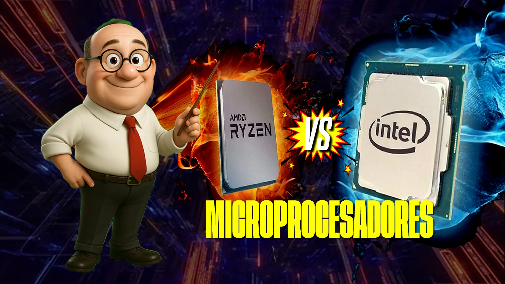 Curso de Hardware